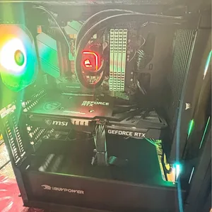 iBUYPOWER Slate 4 MR Mirror Case