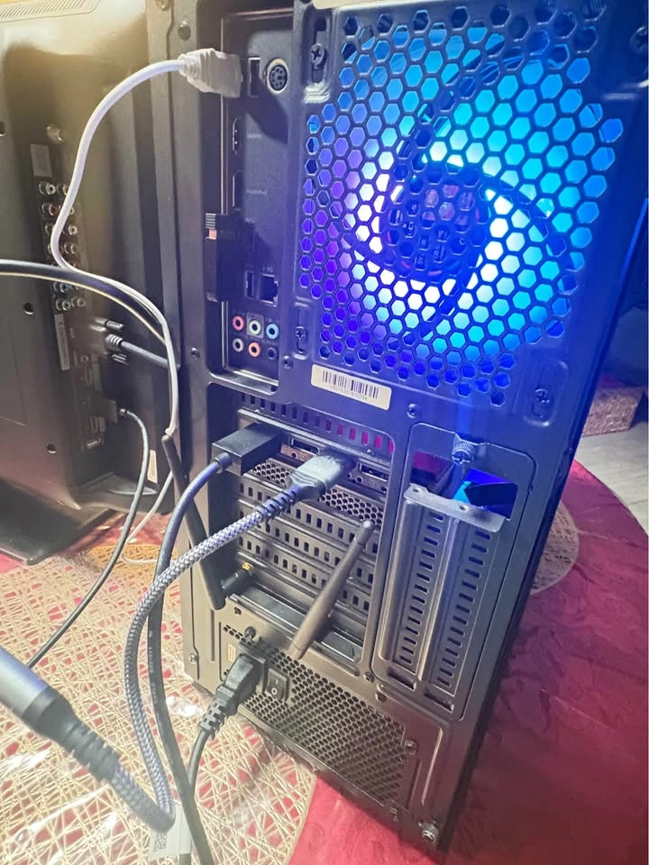 iBUYPOWER Slate 4 MR Mirror Case - photo 5
