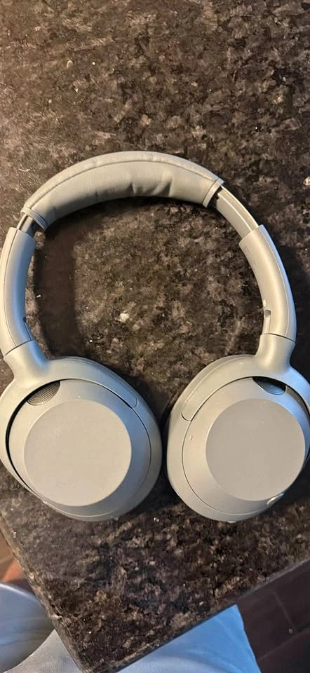 Sony ULT WEAR Wireless Noise Canceling Headphones