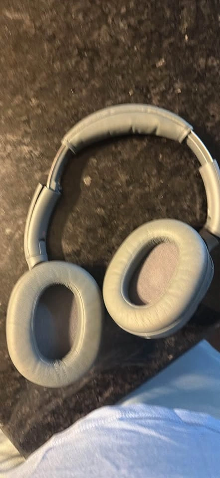 Sony ULT WEAR Wireless Noise Canceling Headphones - photo 2