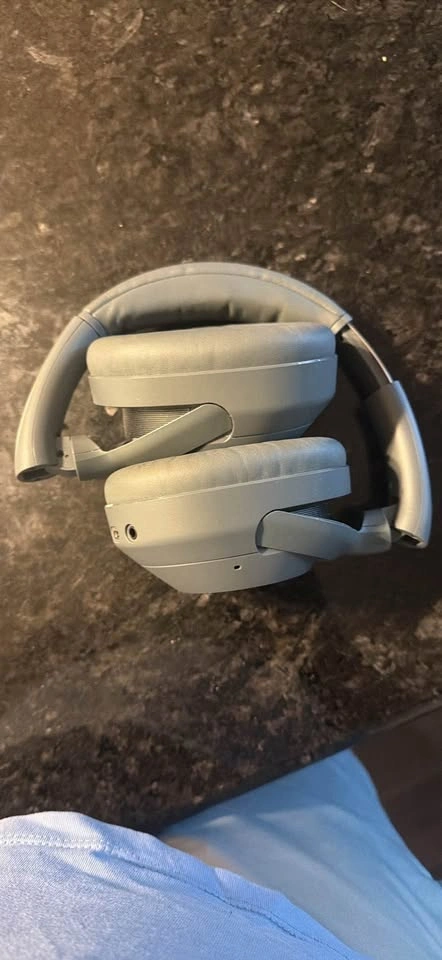 Sony ULT WEAR Wireless Noise Canceling Headphones - photo 3