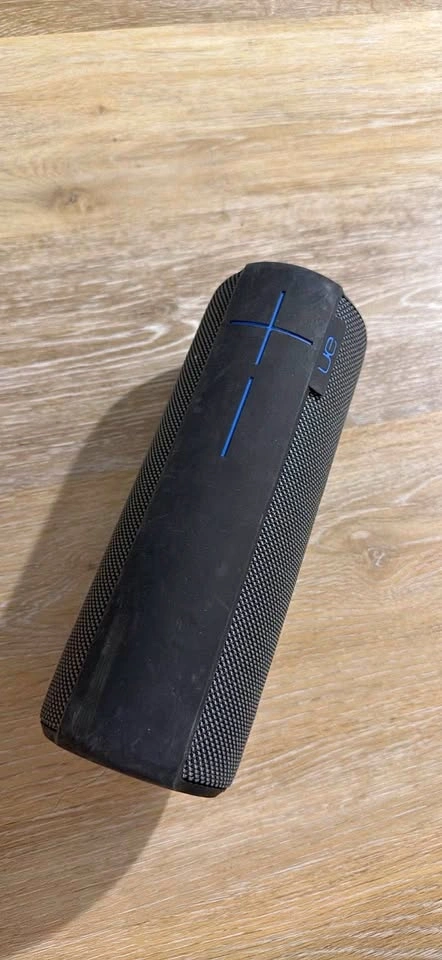 Ultimate Ears Megaboom Bluetooth Speaker