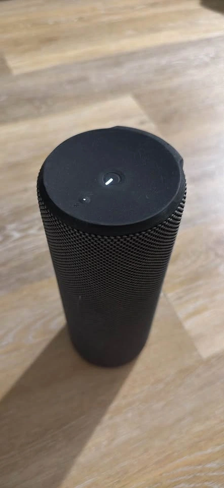 Ultimate Ears Megaboom Bluetooth Speaker - photo 4