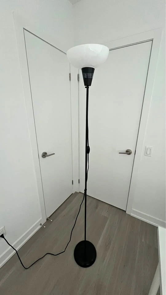 IKEA Floor Lamp