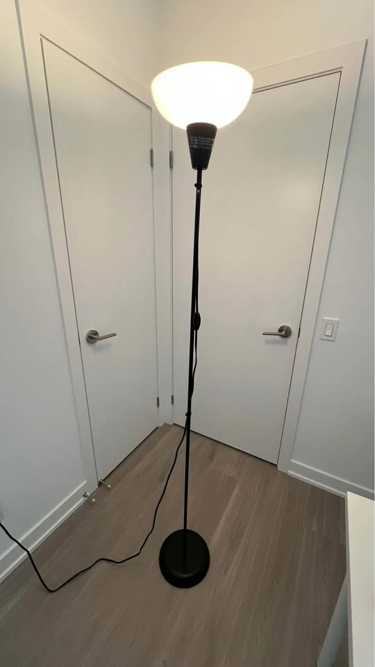 IKEA Floor Lamp - photo 2
