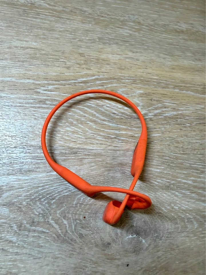 Shokz OpenRun Pro 2 Mini Bone Conduction Headphones