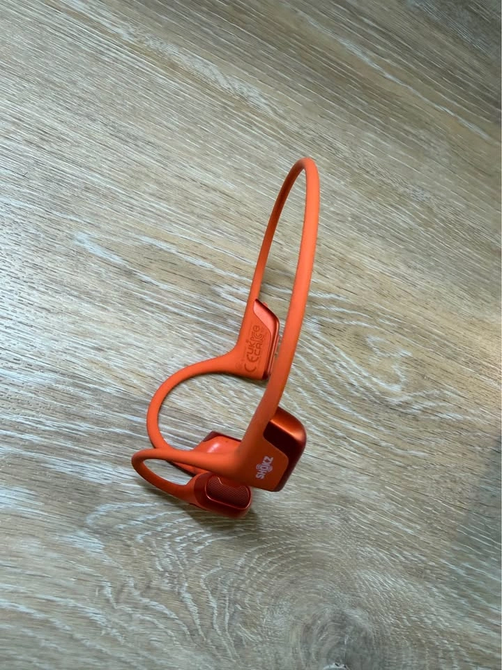 Shokz OpenRun Pro 2 Mini Bone Conduction Headphones - photo 2