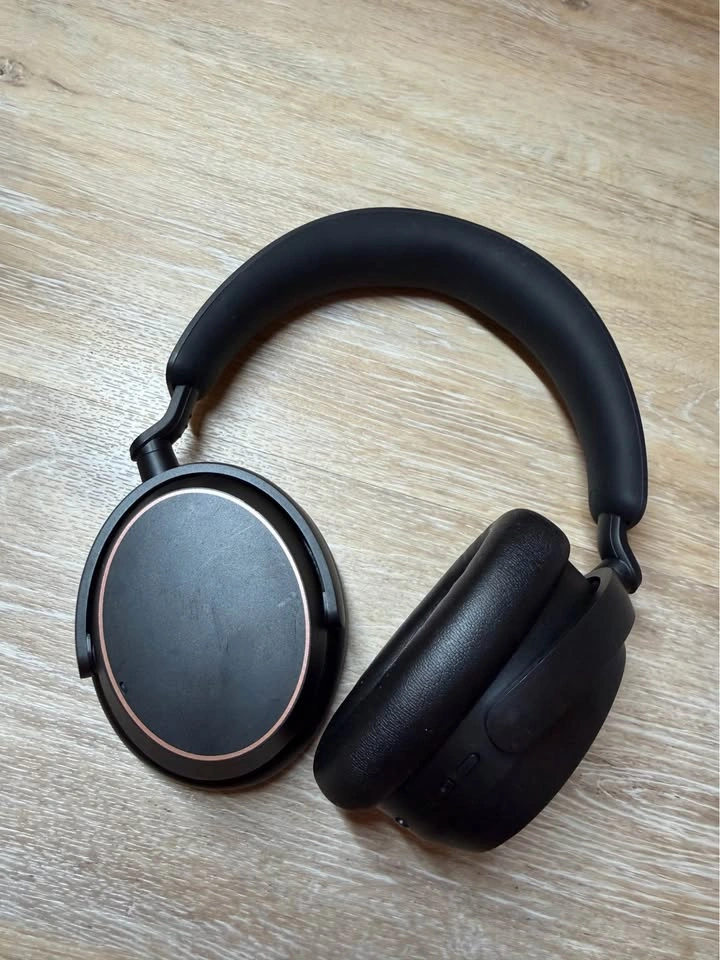 Sennheiser Accentum Wireless Headphones - photo 2
