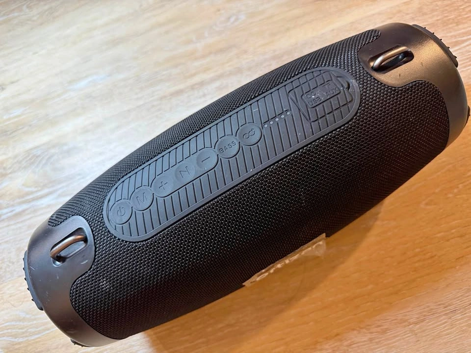 Ortizan M8 Bluetooth Speaker 100w