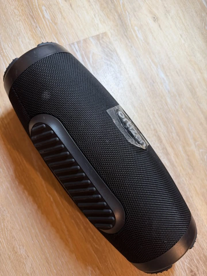 Ortizan M8 Bluetooth Speaker 100w - photo 2