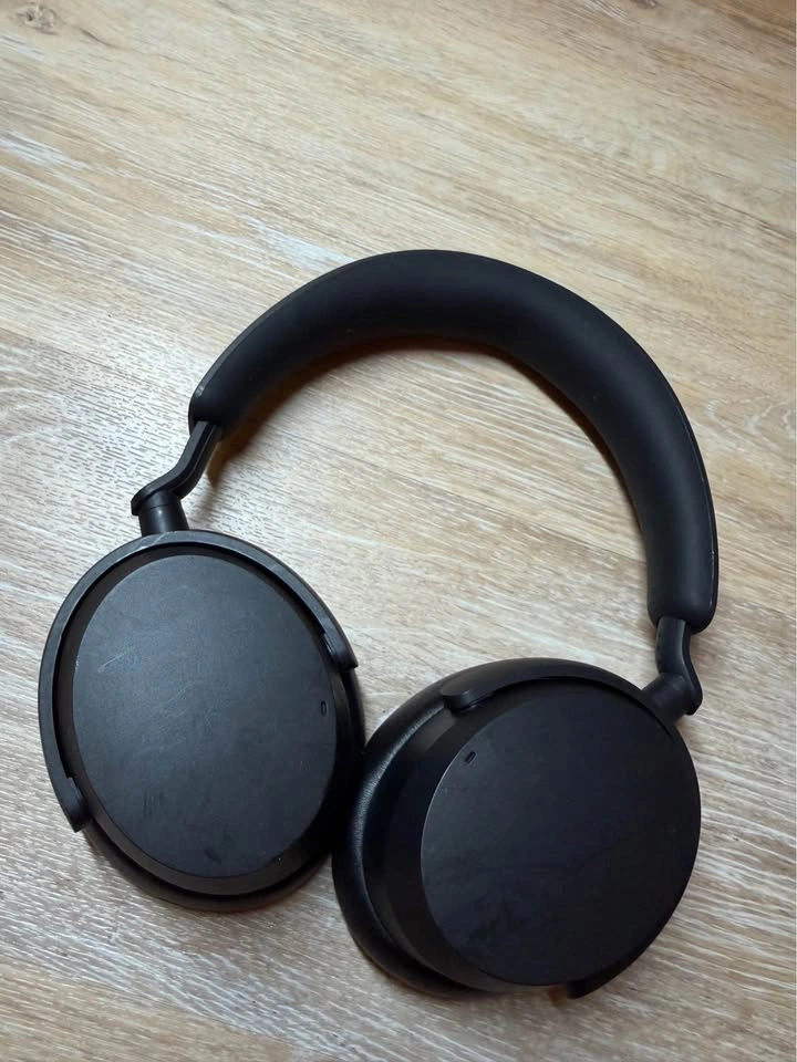 Sennheiser ACCENTUM Wireless Headphones - photo 2