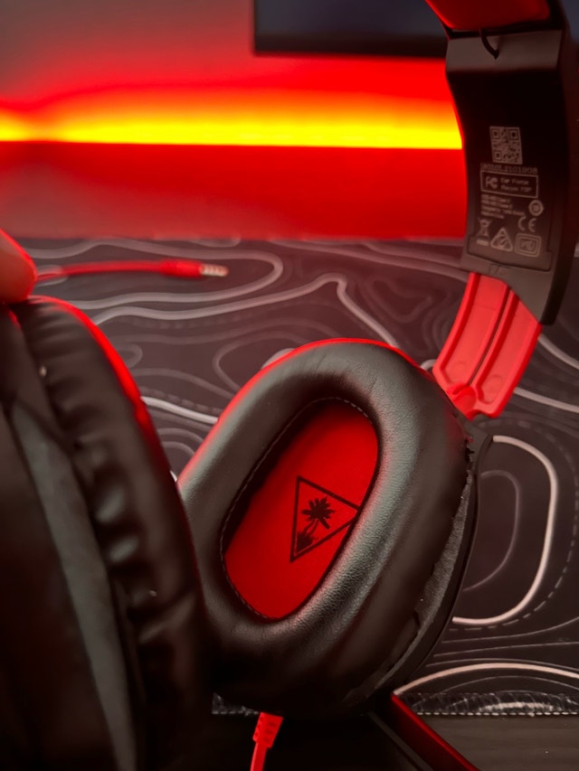 Turtle Beach Ear Force Recon 70P - photo 2