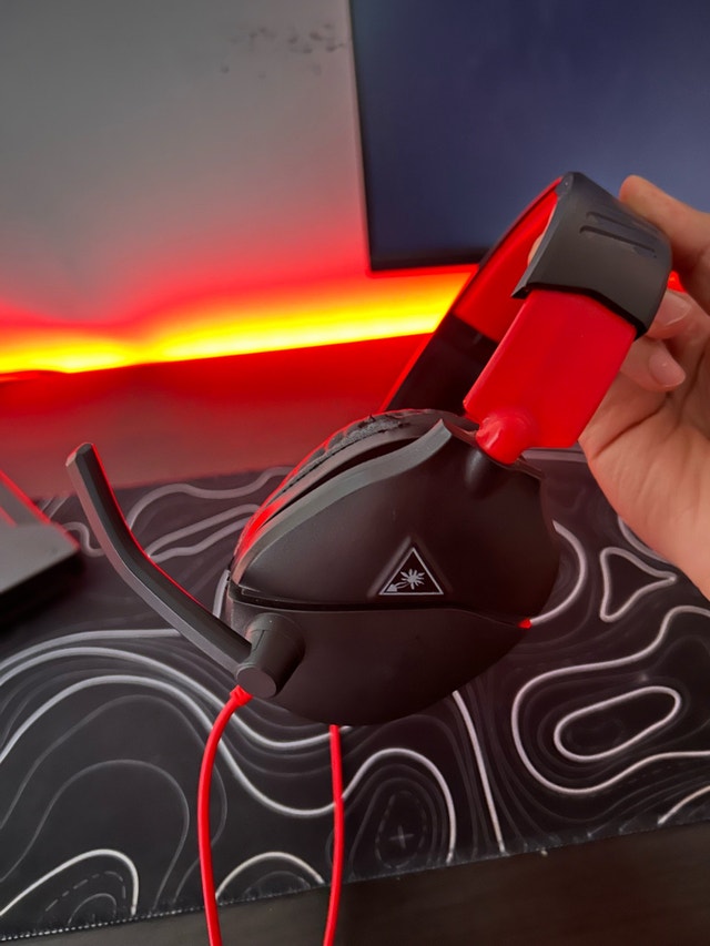 Turtle Beach Ear Force Recon 70P - photo 3