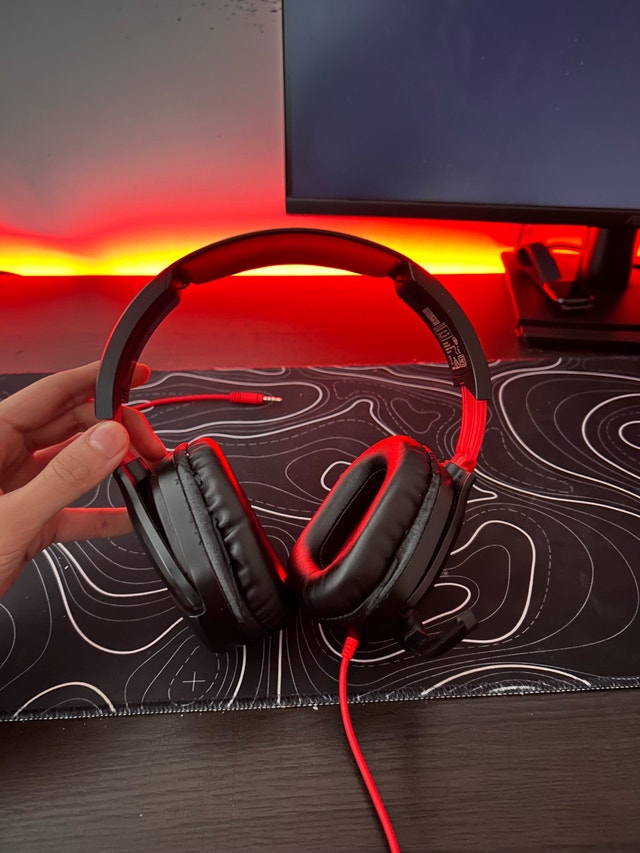 Turtle Beach Ear Force Recon 70P - photo 4