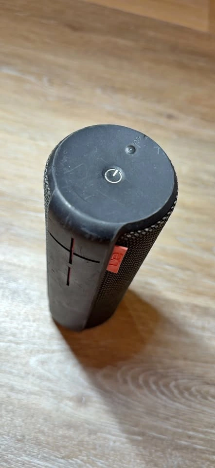 Ultimate Ears Portable Speaker