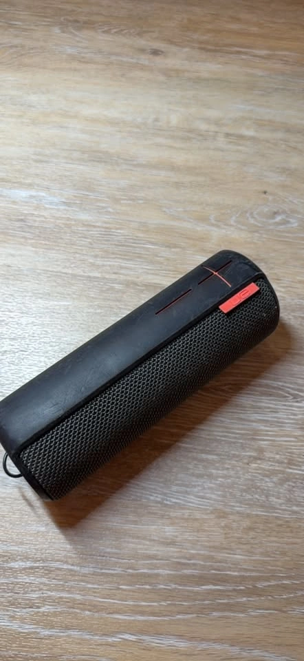 Ultimate Ears Portable Speaker - photo 4