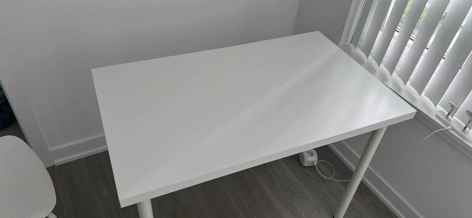 IKEA Linnmon / Adils Table - photo 2