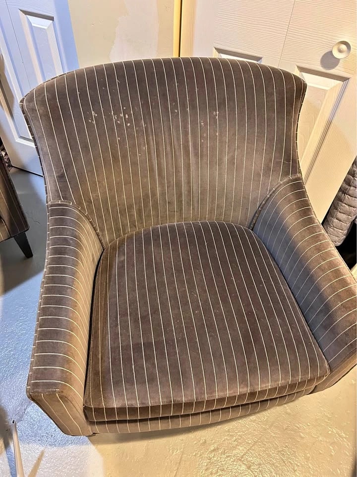 Room and Board Tate Chair