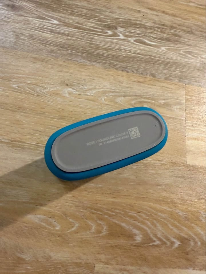 Bose SoundLink Color II Bluetooth Speaker Blue - photo 4