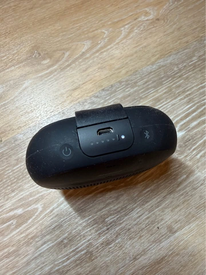 Bose SoundLink Micro Bluetooth Speaker - photo 2