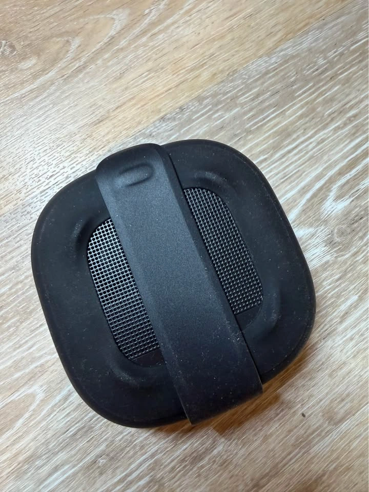 Bose SoundLink Micro Bluetooth Speaker - photo 3