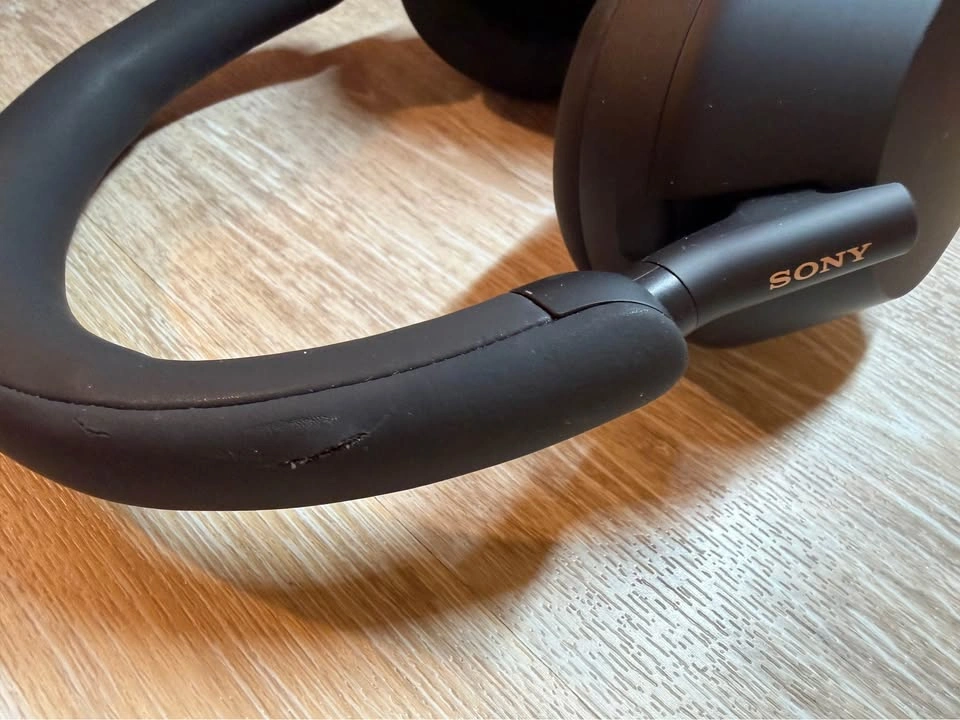 Sony WH-1000XM5 Wireless Noise-Canceling Headphones - photo 4