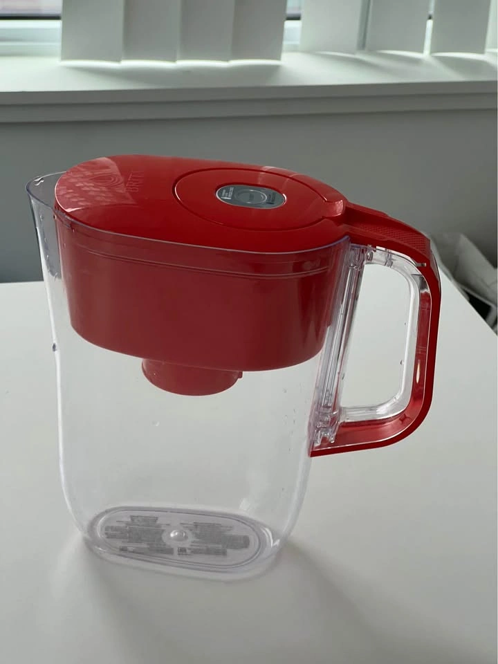 Brita Water Filter - photo 2