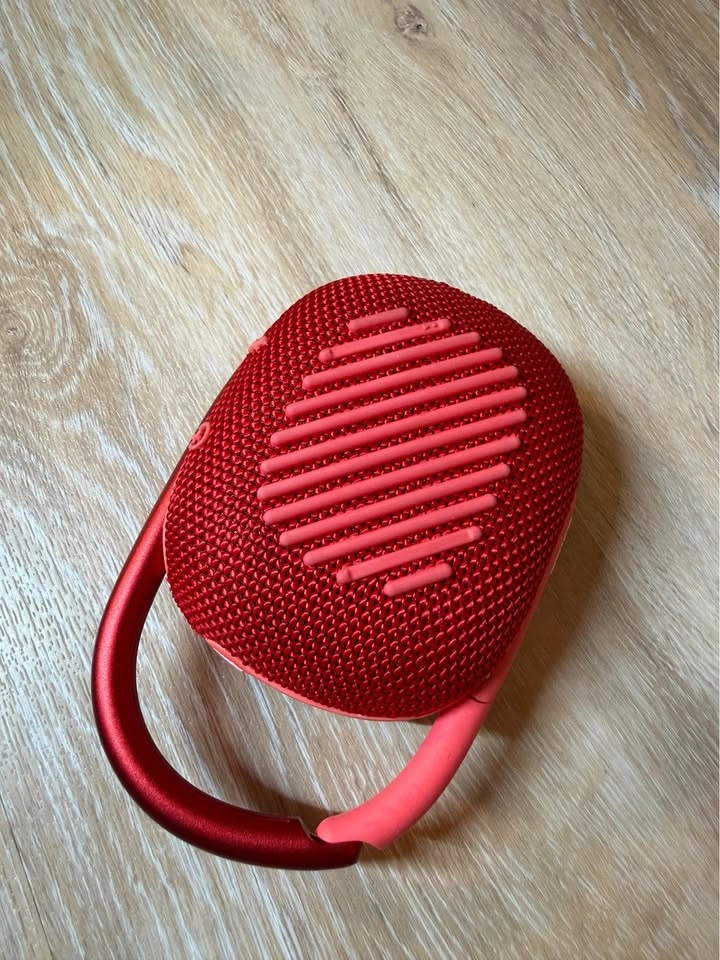 JBL Clip 4 Portable Bluetooth Speaker - photo 3
