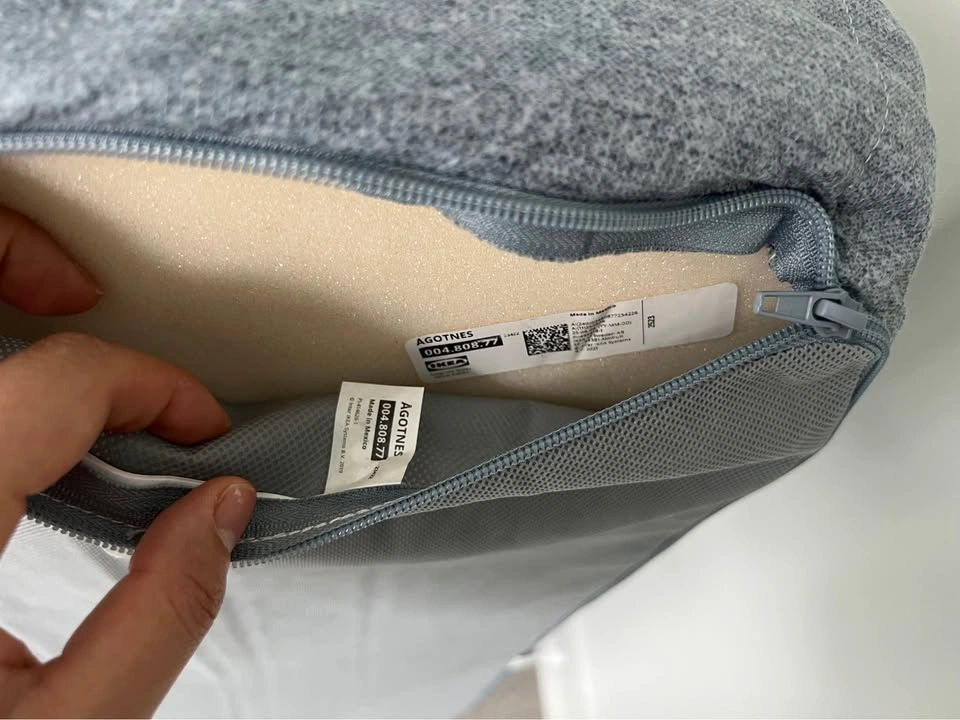 IKEA ÅGOTNES Twin Foam Mattress - photo 4