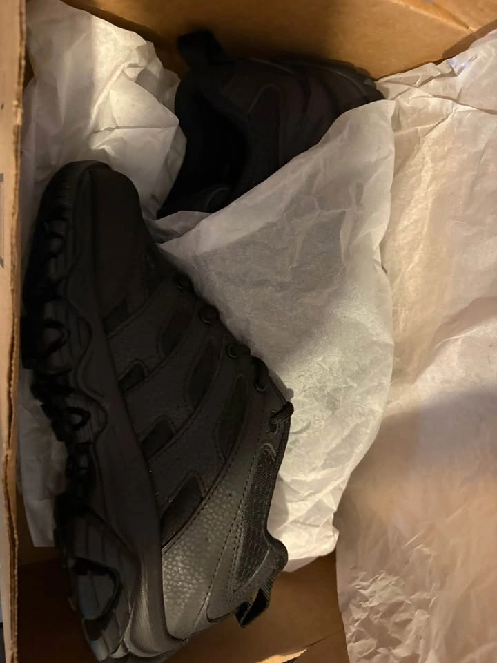 Merrill Moab tactical shoes - photo 2