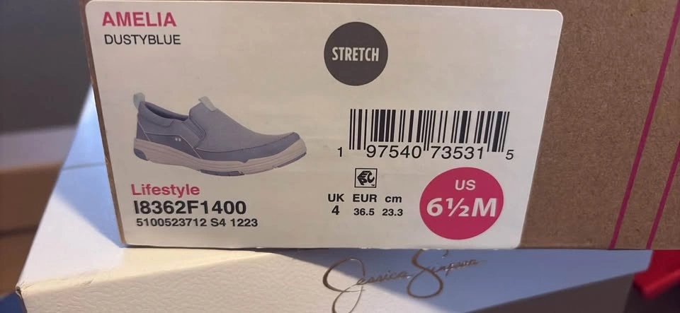 Ryka slip on sneakers - photo 2