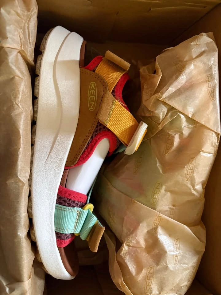 Keen elle sport sandals - photo 2
