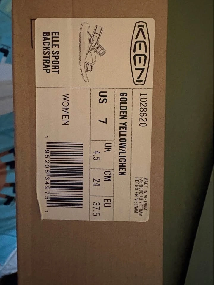 Keen elle sport sandals - photo 3