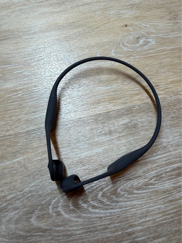 SHOKZ OPENRUN PRO 2 S820 Bone Conduction Headphones - photo 5
