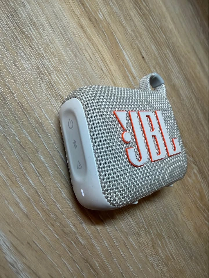 JBL Go 4 Portable Bluetooth Speaker - photo 2