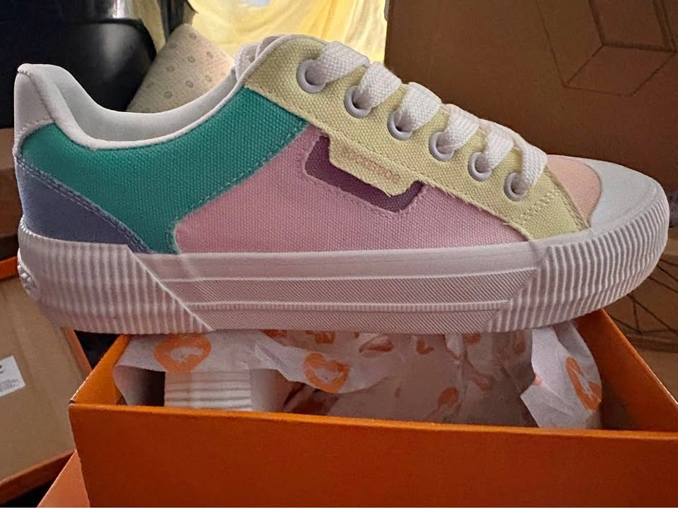 Rocket Dog Shoes
