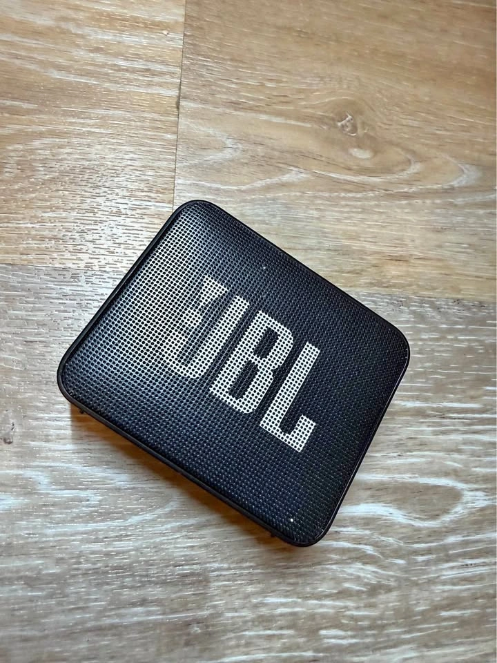 JBL GO 2 Bluetooth Speaker