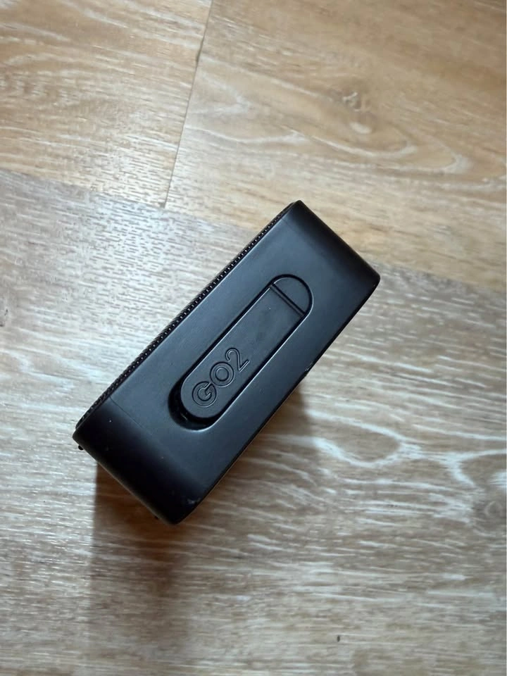 JBL GO 2 Bluetooth Speaker - photo 2