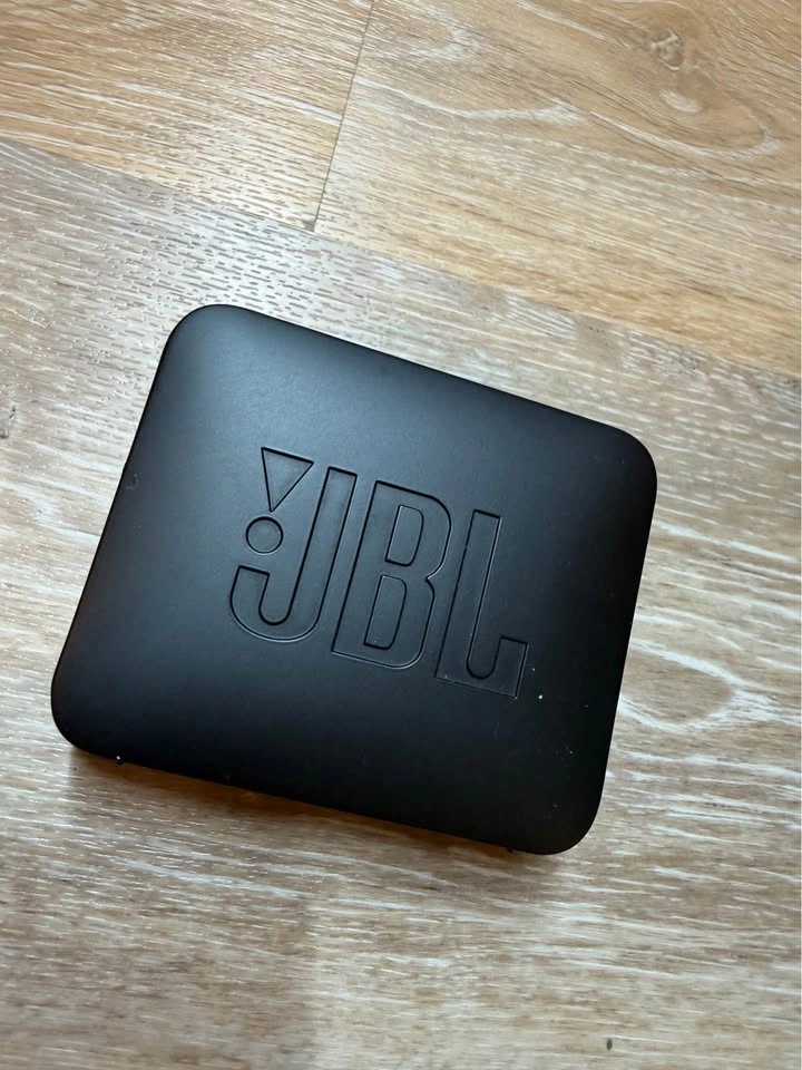 JBL GO 2 Bluetooth Speaker - photo 3