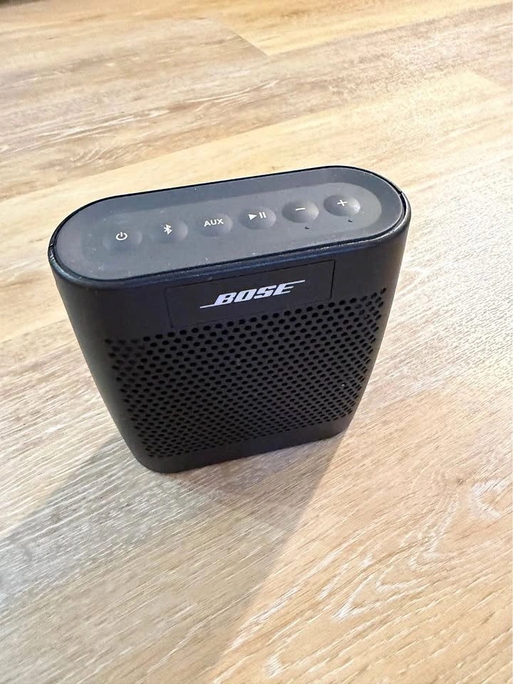 Bose SoundLink Color Bluetooth Speaker