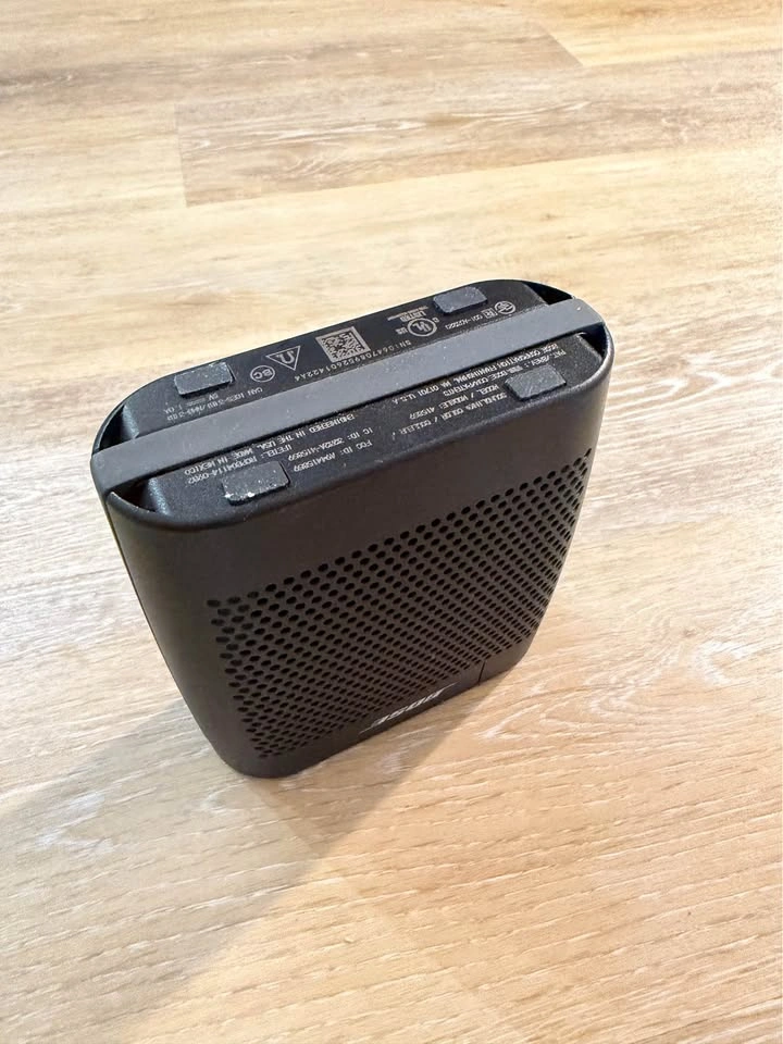 Bose SoundLink Color Bluetooth Speaker - photo 3