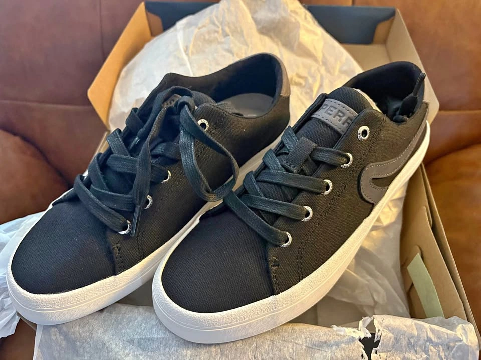 Sperry Sandy LTT sneaker