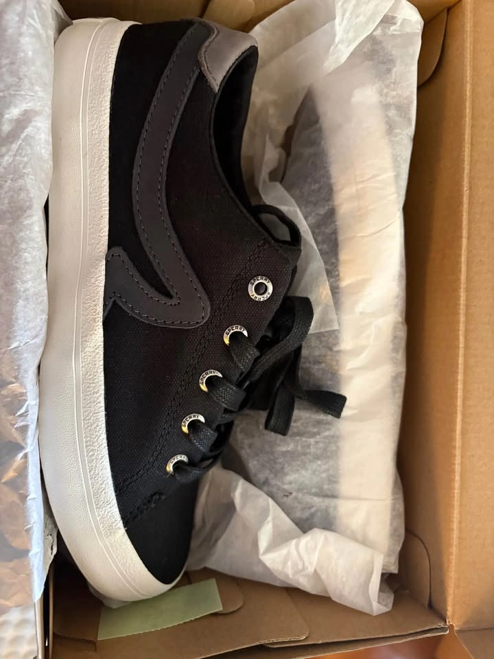 Sperry Sandy LTT sneaker - photo 2