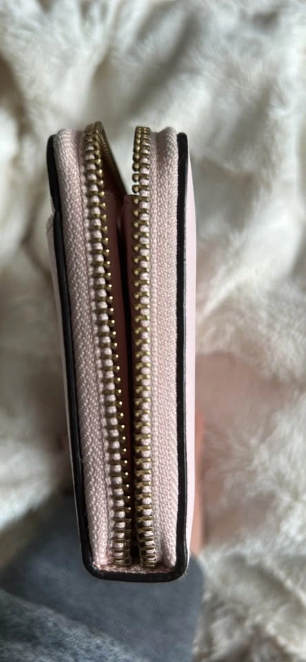 Kate spade pink long wallet - photo 5
