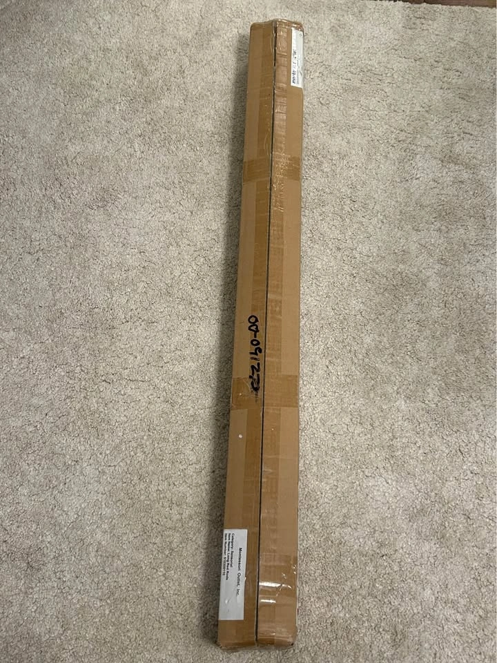 Montessori Long Red Rods - photo 3