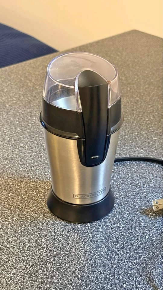 Coffee Grinder