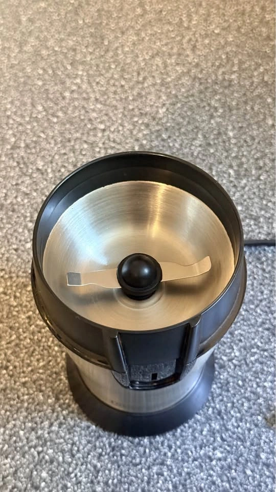 Coffee Grinder - photo 2