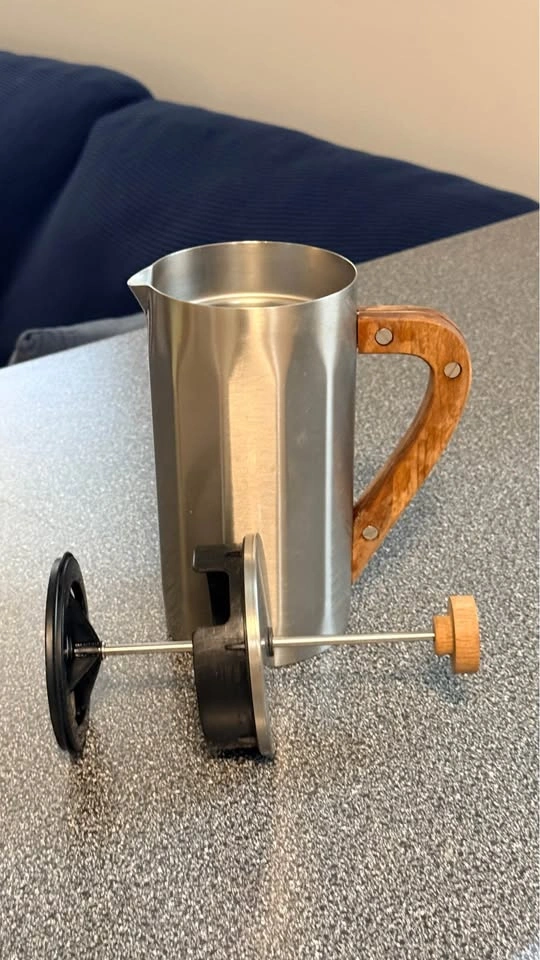 Starbucks 1L French Press - photo 2