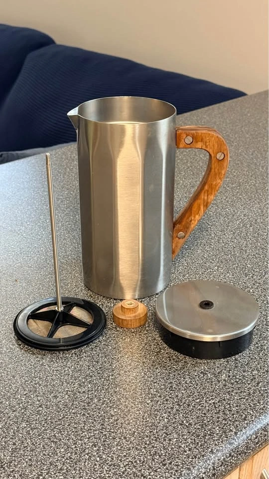 Starbucks 1L French Press - photo 3