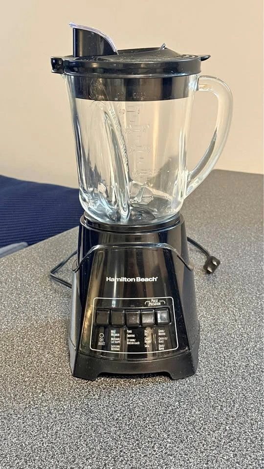 Hamilton Beach Blender